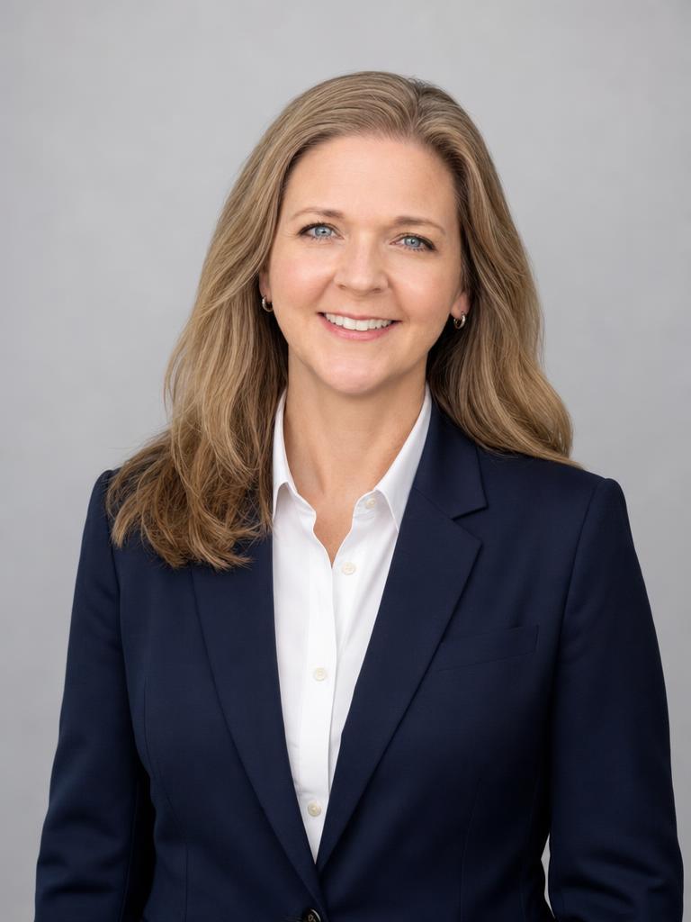 Bridgett Grier Willis
